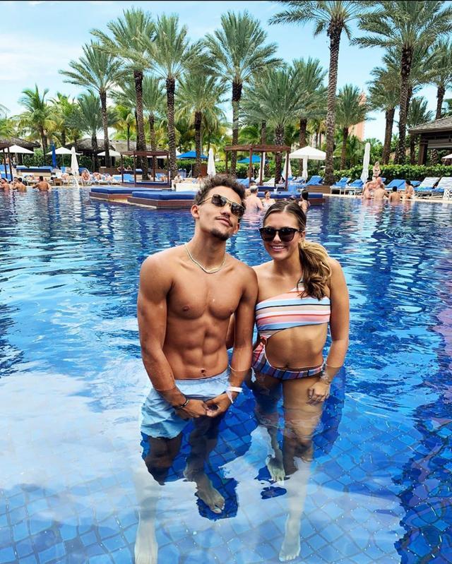 穆雷单场9三分刷新圣诞大战最高，此前米尔斯&库里8球（穆雷9记三分创圣诞大战新高，打破米尔斯与库里8球纪录）