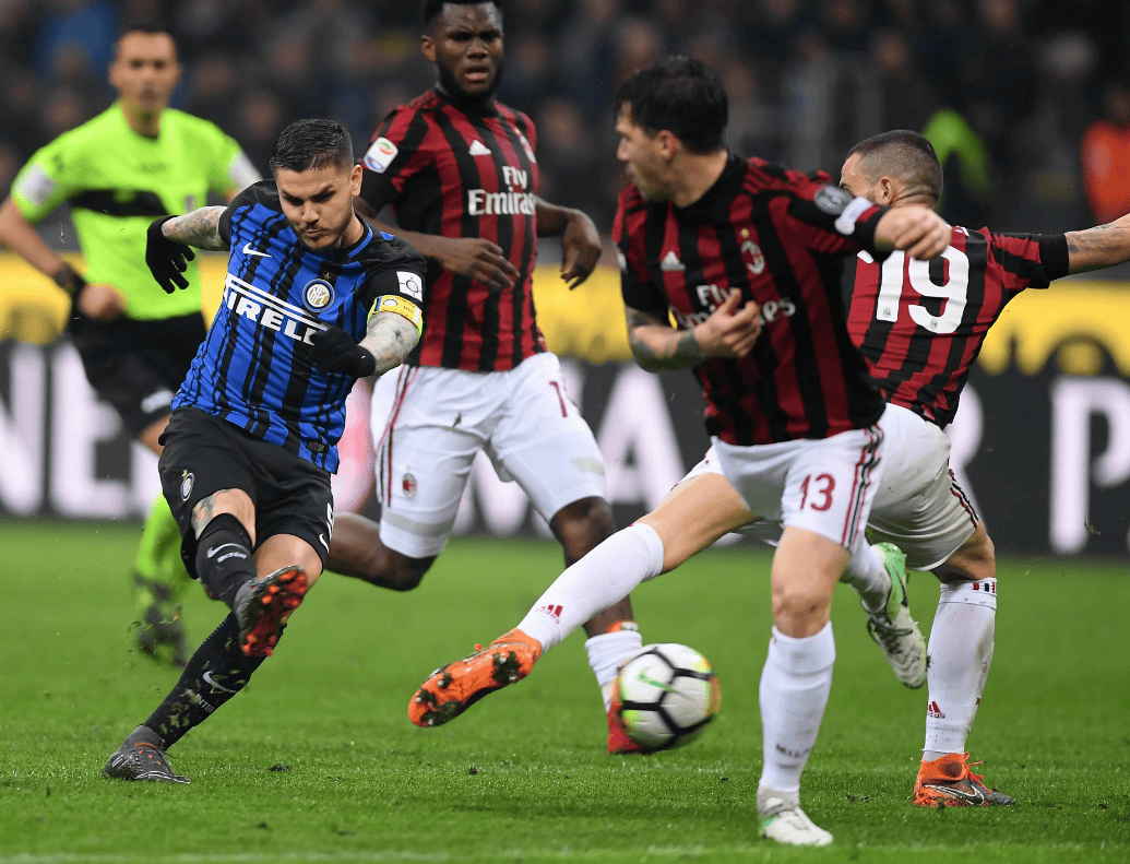 红军前6次对阵国米4胜2负，有望成第二支3次欧冠客胜国米球队（近6次交锋红军4胜2负，剑指史上第二支欧冠客场三胜国米的球队）