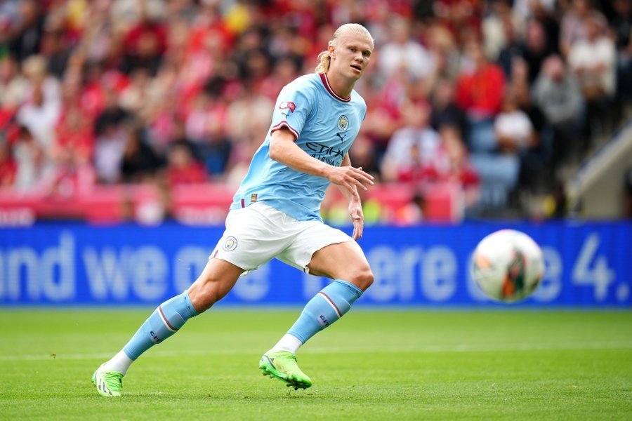 信使报：拜仁二队中场哈维尔-费尔南德斯已被推荐给拉齐奥（信使报称：拜仁二队中场哈维尔-费尔南德斯被推荐至拉齐奥）